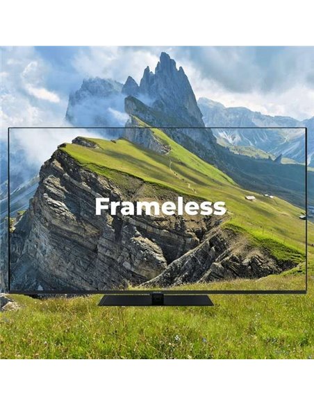 Cecotec Z1 Series ZOU10065 OLED 4K UltraHD 65" Televisor