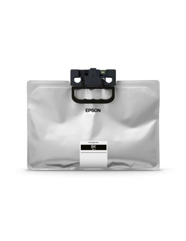 Epson T12F1 XXL Negro Tinta