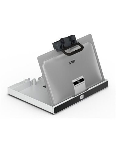 Epson T12F1 XXL Negro Tinta