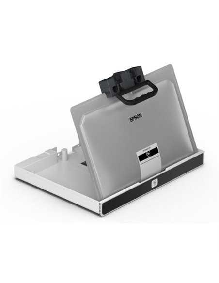 Epson T12F1 XXL Negro Tinta
