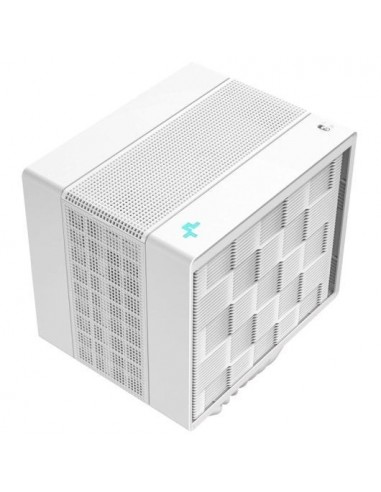 DeepCool ASSASSIN 4S Ventilador CPU 140mm Blanco