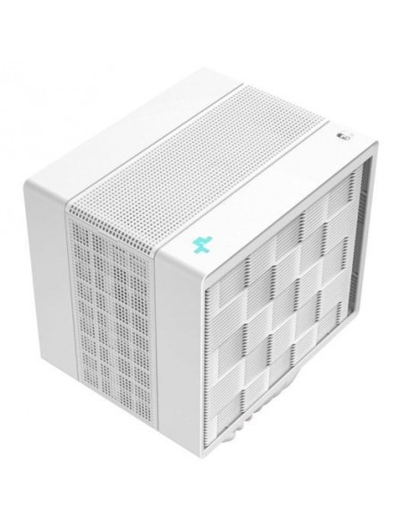 DeepCool ASSASSIN 4S Ventilador CPU 140mm Blanco