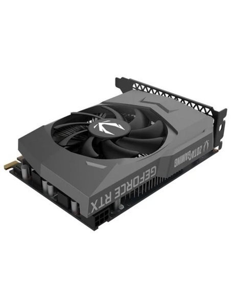 Zotac Gaming GeForce RTX 3050 ECO SOLO 8GB GDDR6 Tarjeta Gráfica