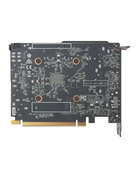 Zotac Gaming GeForce RTX 3050 ECO SOLO 8GB GDDR6 Tarjeta Gráfica