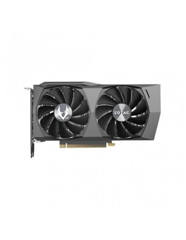Zotac Gaming GeForce RTX 3060 Twin Edge LHR 12GB GDDR6 Tarjeta Gráfica