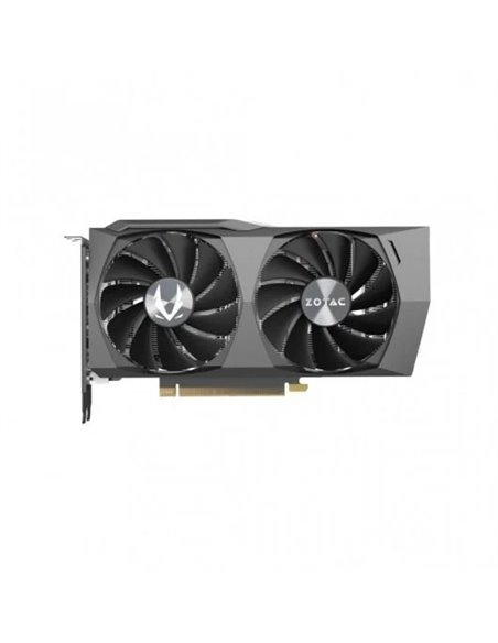Zotac Gaming GeForce RTX 3060 Twin Edge LHR 12GB GDDR6 Tarjeta Gráfica