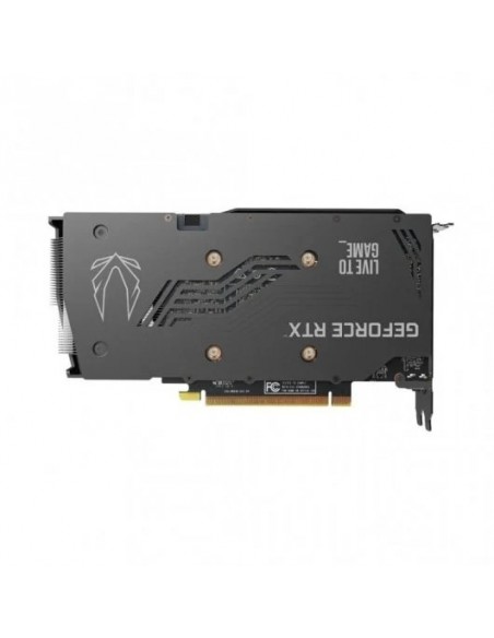 Zotac Gaming GeForce RTX 3060 Twin Edge LHR 12GB GDDR6 Tarjeta Gráfica
