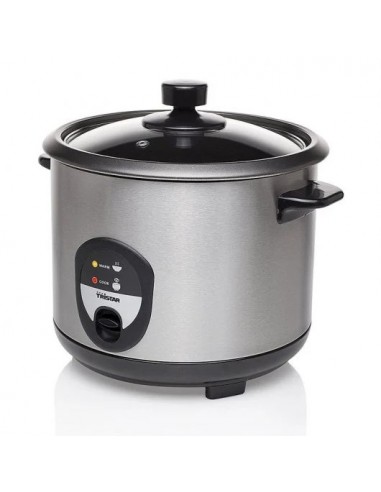Tristar RK-6127 Arrocera Eléctrica 1.5L 500W