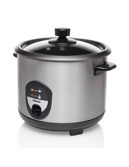 Tristar RK-6127 Arrocera Eléctrica 1.5L 500W