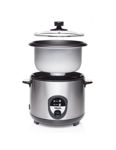 Tristar RK-6127 Arrocera Eléctrica 1.5L 500W