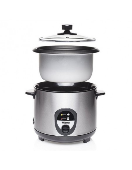 Tristar RK-6127 Arrocera Eléctrica 1.5L 500W
