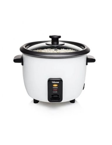 Tristar RK-6117 Arrocera 0.6 L 300W