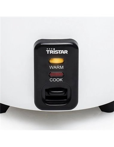 Tristar RK-6117 Arrocera 0.6 L 300W