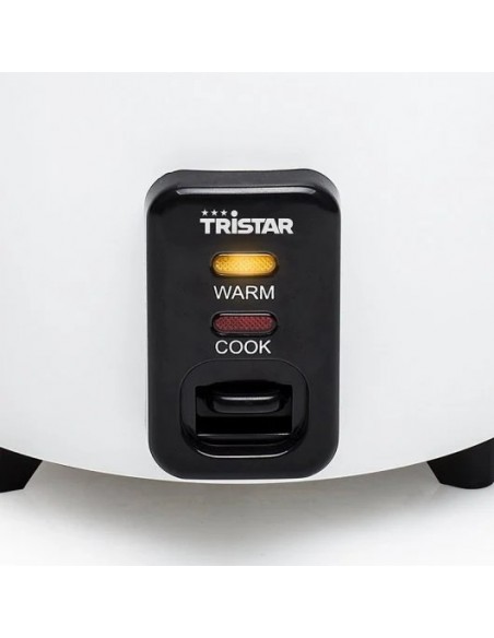 Tristar RK-6117 Arrocera 0.6 L 300W