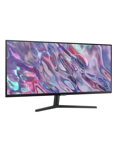 Samsung ViewFinity S5 S50GC 34" LED UWQHD 100Hz FreeSync Monitor