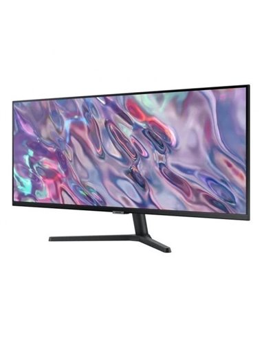 Samsung ViewFinity S5 S50GC 34" LED UWQHD 100Hz FreeSync Monitor