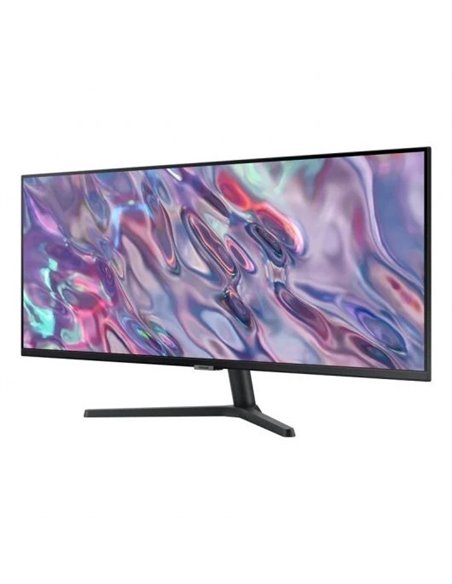 Samsung ViewFinity S5 S50GC 34" LED UWQHD 100Hz FreeSync Monitor