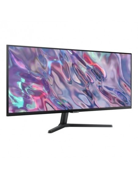 Samsung ViewFinity S5 S50GC 34" LED UWQHD 100Hz FreeSync Monitor