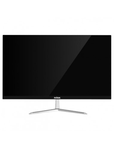 Nilox NXM24FHD1002 Monitor 23.8" 100Hz IPS FullHD Negro Monitor