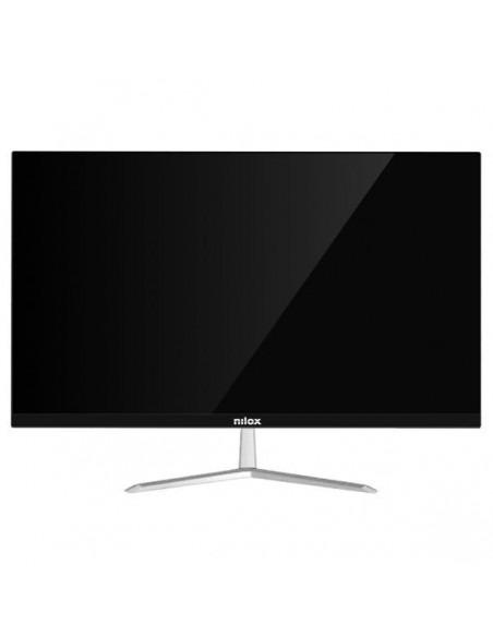 Nilox NXM24FHD1002 Monitor 23.8" 100Hz IPS FullHD Negro Monitor