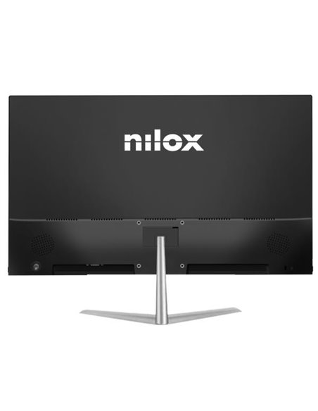 Nilox NXM24FHD1002 Monitor 23.8" 100Hz IPS FullHD Negro Monitor