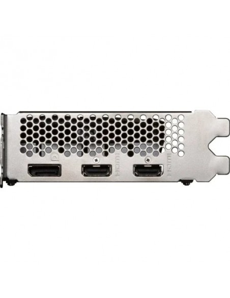 MSI GeForce RTX 3050 VENTUS 2X OC 6G GDDR6 Tarjeta Gráfica