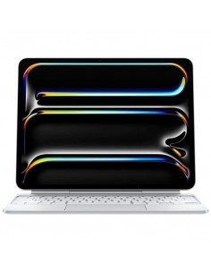 Apple Magic Keyboard para iPad Pro 13" M4 Blanco