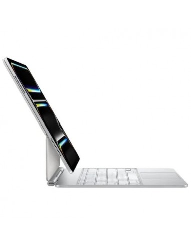 Apple Magic Keyboard para iPad Pro 13" M4 Blanco