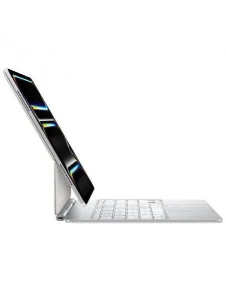 Apple Magic Keyboard para iPad Pro 13" M4 Blanco