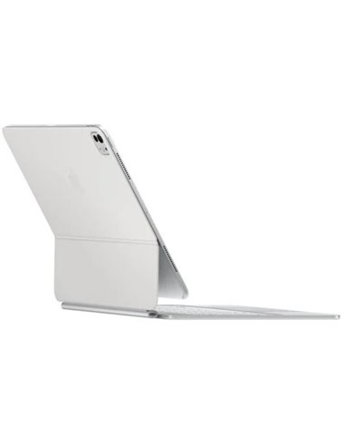 Apple Magic Keyboard para iPad Pro 13" M4 Blanco