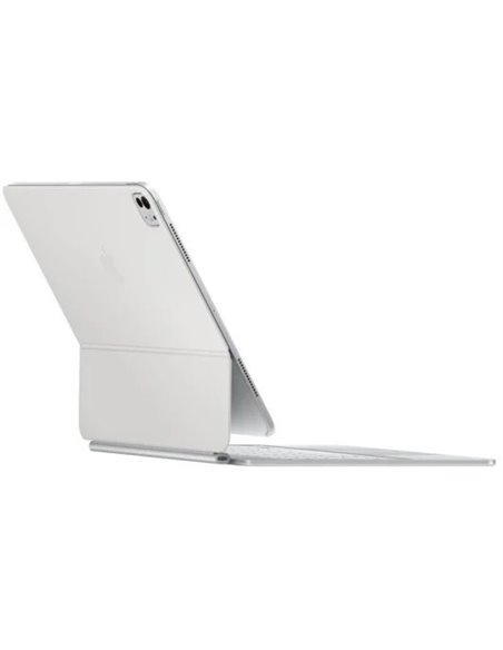 Apple Magic Keyboard para iPad Pro 13" M4 Blanco