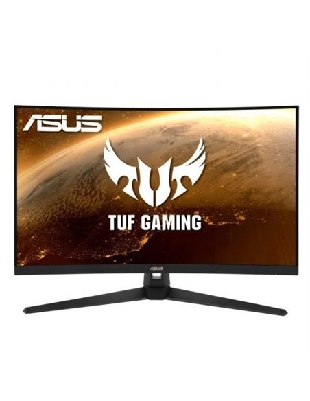 Asus TUF Gaming VG32VQ1BR 31.5" Quad HD 165Hz LED VA 1ms Negro Monitor Curvo Gaming