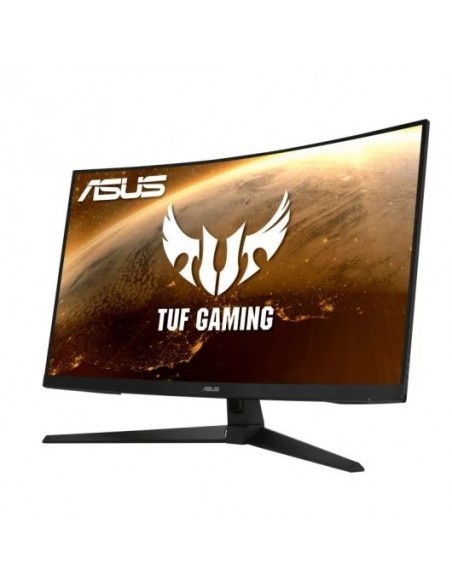 Asus TUF Gaming VG32VQ1BR 31.5" Quad HD 165Hz LED VA 1ms Negro Monitor Curvo Gaming