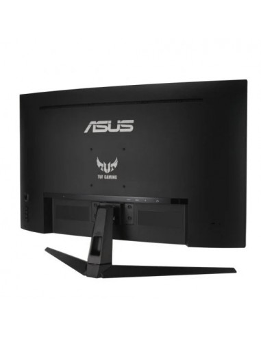 Asus TUF Gaming VG32VQ1BR 31.5" Quad HD 165Hz LED VA 1ms Negro Monitor Curvo Gaming