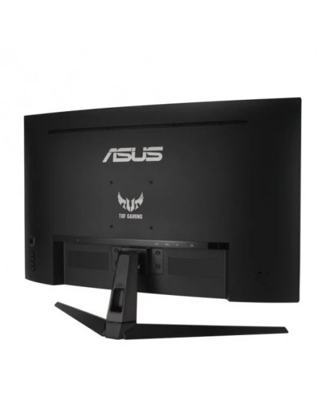 Asus TUF Gaming VG32VQ1BR 31.5" Quad HD 165Hz LED VA 1ms Negro Monitor Curvo Gaming