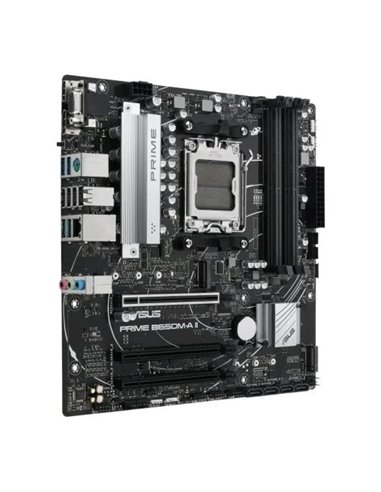 Asus PRIME B650M-A II-CSM mATX Placa Base
