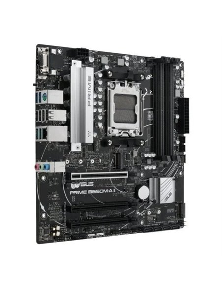 Asus PRIME B650M-A II-CSM mATX Placa Base