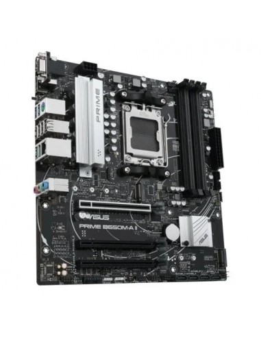 Asus PRIME B650M-A II-CSM mATX Placa Base