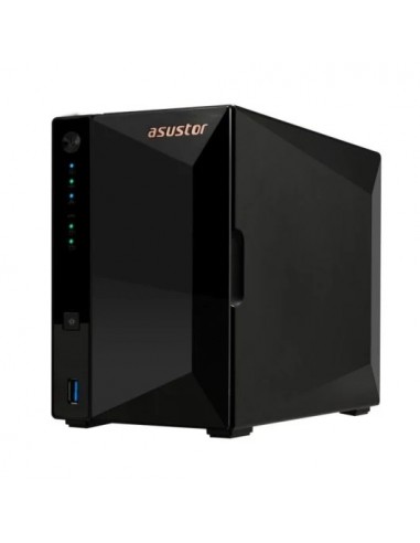 Asustor DRIVESTOR 2 Pro Gen2 NAS 2 Bahías