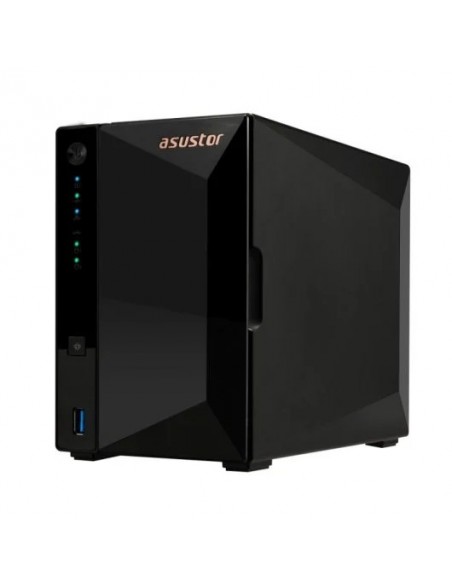 Asustor DRIVESTOR 2 Pro Gen2 NAS 2 Bahías