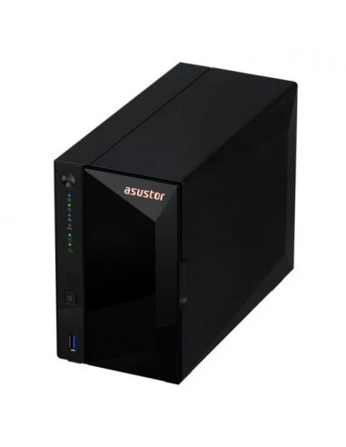 Asustor DRIVESTOR 2 Pro Gen2 NAS 2 Bahías