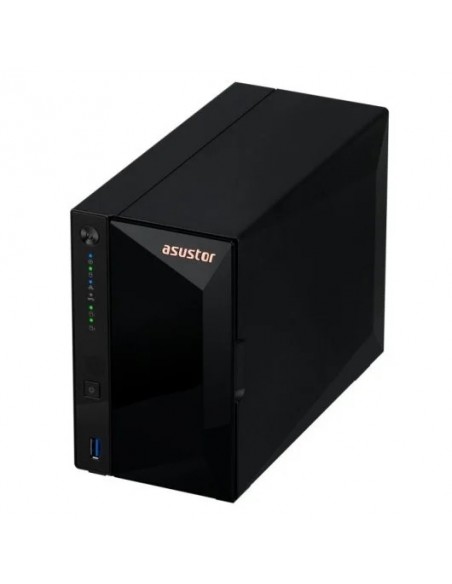 Asustor DRIVESTOR 2 Pro Gen2 NAS 2 Bahías