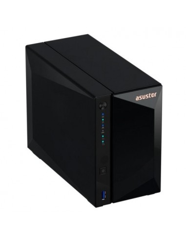 Asustor DRIVESTOR 2 Pro Gen2 NAS 2 Bahías
