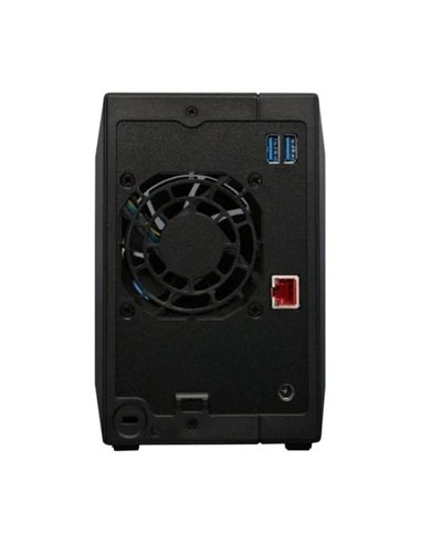 Asustor DRIVESTOR 2 Pro Gen2 NAS 2 Bahías