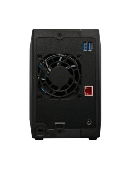 Asustor DRIVESTOR 2 Pro Gen2 NAS 2 Bahías