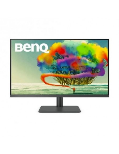 BenQ PD3205U 31.5" LED IPS UltraHD 4K USB-C Monitor