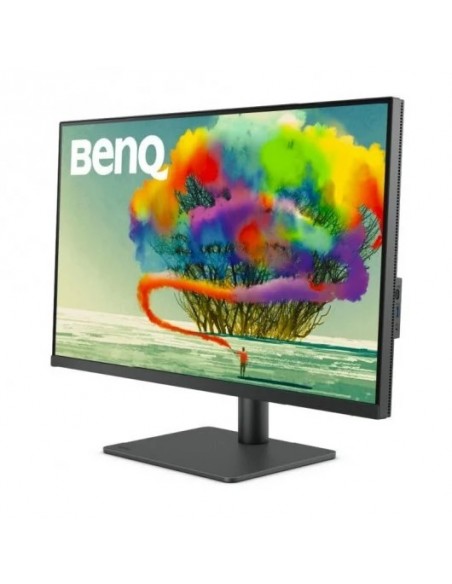 BenQ PD3205U 31.5" LED IPS UltraHD 4K USB-C Monitor
