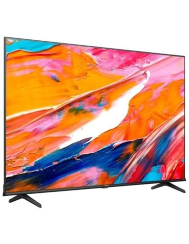 Hisense 85A6K LED UltraHD 4K HDR10+ 85" Televisor