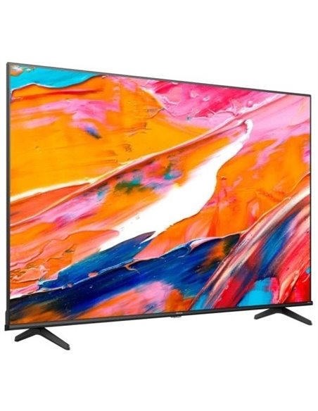 Hisense 85A6K LED UltraHD 4K HDR10+ 85" Televisor