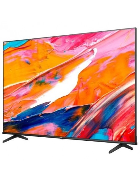 Hisense 85A6K LED UltraHD 4K HDR10+ 85" Televisor